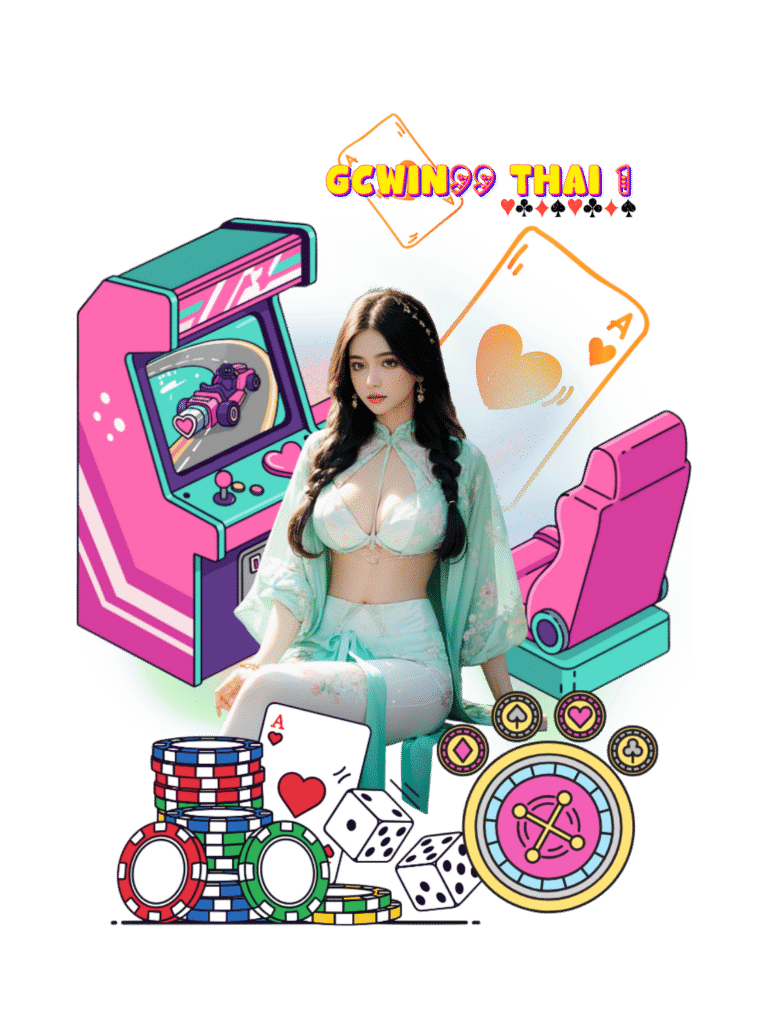 gcwin99 thai 1 ไฮโล